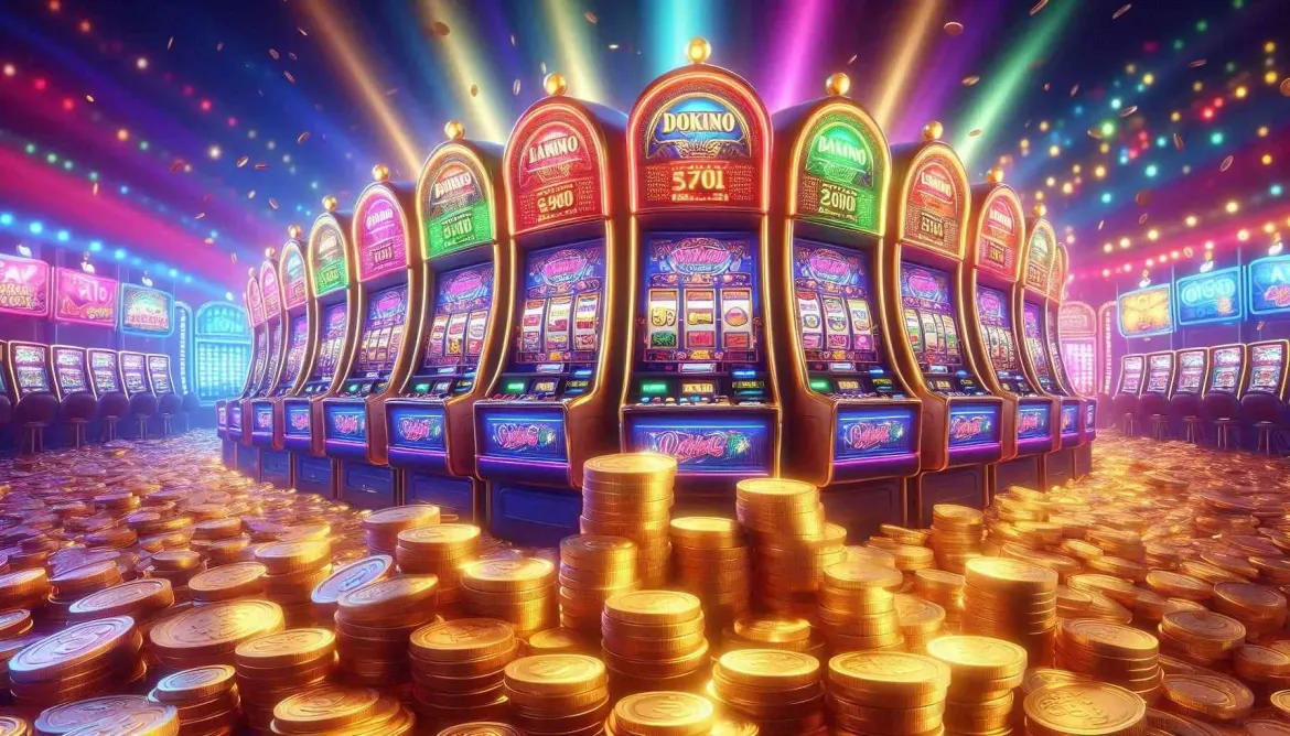 Wildzy Casino